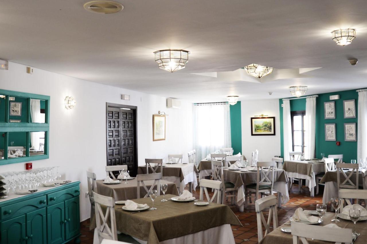 Hotel Zuhayra Zuheros Ngoại thất bức ảnh